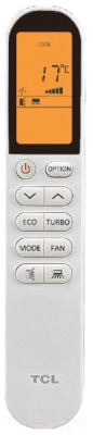 Сплит-система TCL TAC-12HRA/YA- фото6