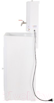 Умывальник для дачи Вихрь Люкс 74/4/4- фото10