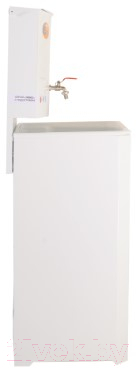 Умывальник для дачи Вихрь Люкс 74/4/4- фото9