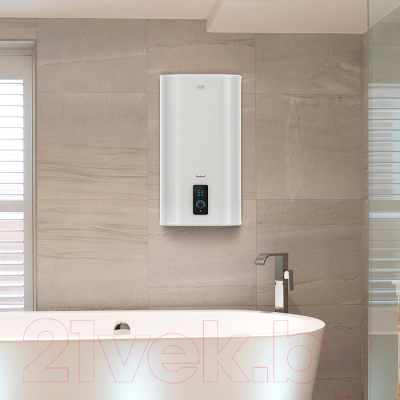 Накопительный водонагреватель Timberk T-WSS30-N77-U-WF- фото10