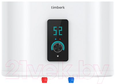 Накопительный водонагреватель Timberk T-WSS50-N77-U-WF- фото6