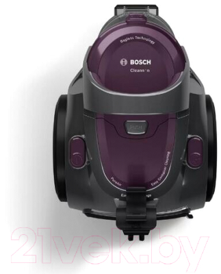 Пылесос Bosch BGC05AAA1- фото2