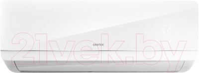 Сплит-система Centek CT-65A12 - фото, картинка Сплит-система Centek CT-65A12