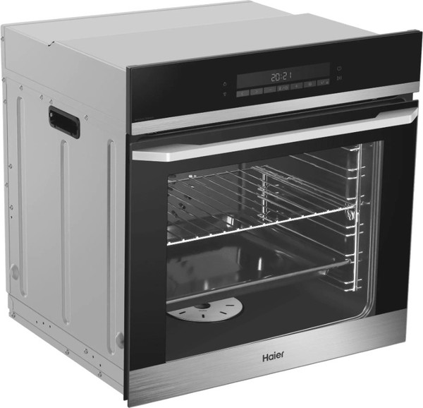 Электрический духовой шкаф Haier HOQ-P16AS5SX- фото3