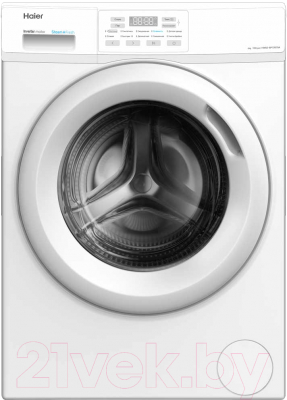 Стиральная машина Haier HW60-BP10919A- фото