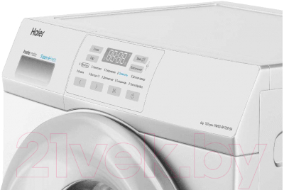 Стиральная машина Haier HW60-BP10919A- фото3