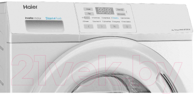 Стиральная машина Haier HW60-BP10919A- фото4