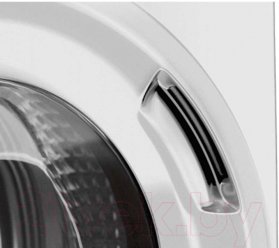 Стиральная машина Haier HW60-BP10919A- фото5
