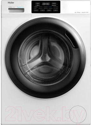 Стиральная машина Haier HW60-BP12919B- фото