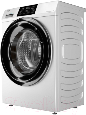 Стиральная машина Haier HW60-BP12919B- фото5