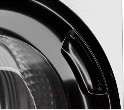 Стиральная машина Haier HW60-BP12919B- фото8