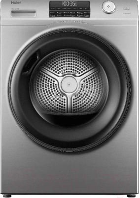 Сушильная машина Haier HD90-A2959S- фото
