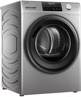 Сушильная машина Haier HD90-A2959S- фото2