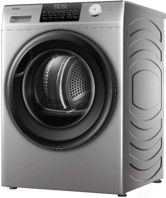 Сушильная машина Haier HD90-A2959S- фото3