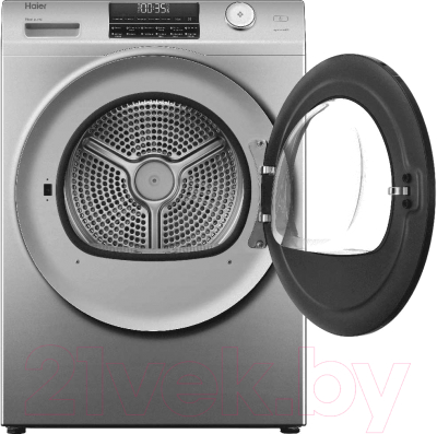 Сушильная машина Haier HD90-A2959S- фото4