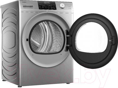 Сушильная машина Haier HD90-A2959S- фото5