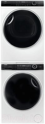 Сушильная машина Haier HD90-A2979- фото6