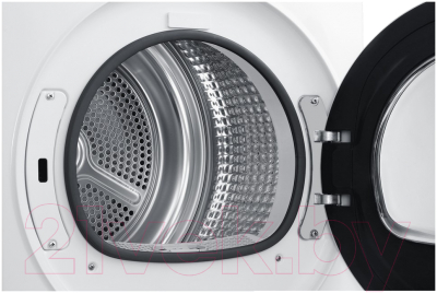 Сушильная машина Haier HD90-A2979- фото9