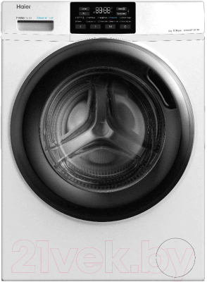 Стиральная машина Haier HW60-BP10919B- фото