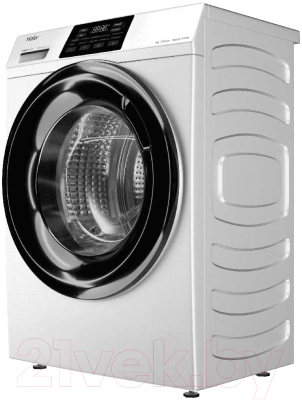 Стиральная машина Haier HW60-BP10919B- фото2