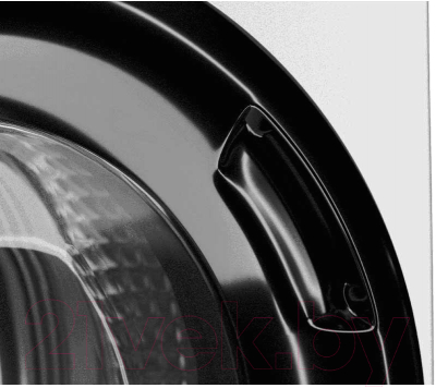 Стиральная машина Haier HW60-BP10919B- фото5