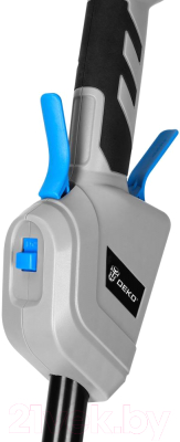 Триммер аккумуляторный Deko DKTR40V Pro / 065-1216- фото2