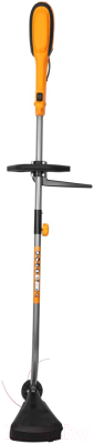 Триммер электрический Deko DKTR1550 / 065-1211- фото2