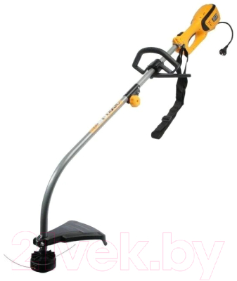 Триммер электрический Deko DKTR1550 / 065-1211- фото3