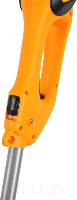 Триммер электрический Deko DKTR1550 / 065-1211- фото9