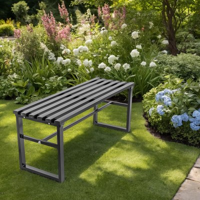 Скамья садовая Sundays Relax СКМ-1- фото6