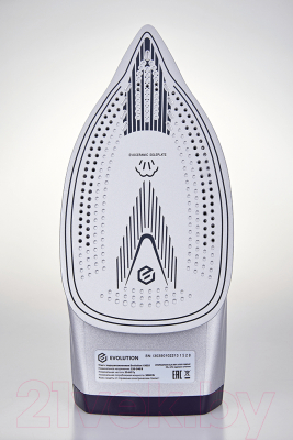 Утюг Evolution I-3035- фото6