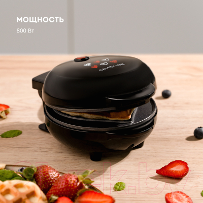 Вафельница Galaxy GL 2980- фото4, картинка4 Вафельница Galaxy GL 2980- фото4