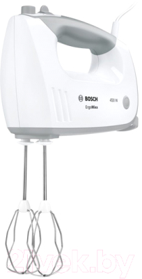 Миксер ручной Bosch MFQ36400- фото