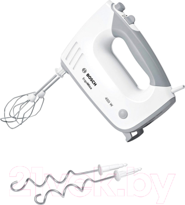 Миксер ручной Bosch MFQ36400- фото2