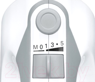 Миксер ручной Bosch MFQ36400- фото4