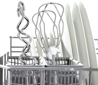 Миксер ручной Bosch MFQ36400- фото5