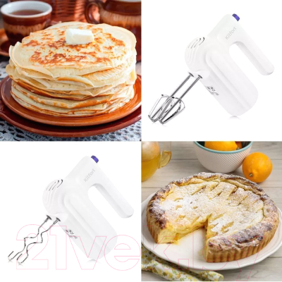 Миксер ручной Kitfort KT-3098- фото4
