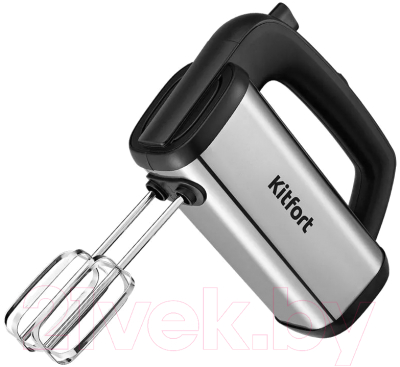 Миксер ручной Kitfort KT-3403- фото