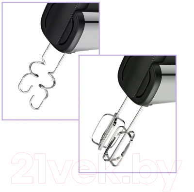 Миксер ручной Kitfort KT-3403- фото3