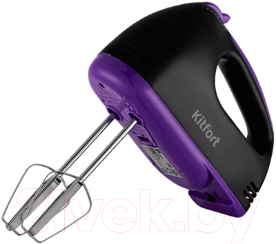Миксер ручной Kitfort KT-3404- фото