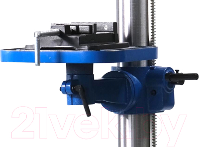 Сверлильный станок Nordberg ND1352- фото3, картинка3 Сверлильный станок Nordberg ND1352- фото3