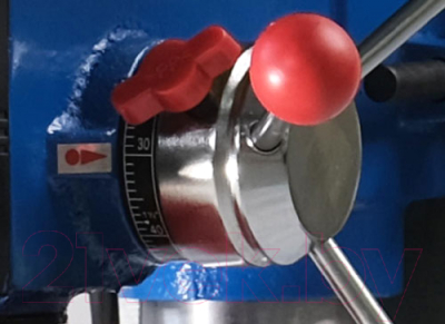 Сверлильный станок Nordberg ND1352- фото4, картинка4 Сверлильный станок Nordberg ND1352- фото4