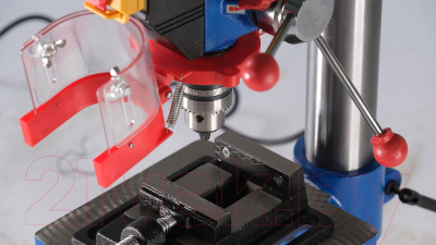 Сверлильный станок Nordberg ND1352- фото5, картинка5 Сверлильный станок Nordberg ND1352- фото5