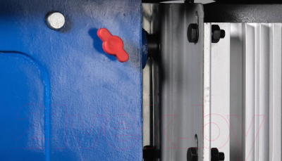 Сверлильный станок Nordberg ND1352- фото6, картинка6 Сверлильный станок Nordberg ND1352- фото6