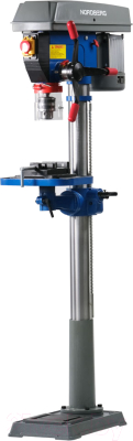 Сверлильный станок Nordberg ND25120- фото, картинка Сверлильный станок Nordberg ND25120- фото