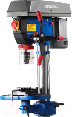 Сверлильный станок Nordberg ND25120- фото3, картинка3 Сверлильный станок Nordberg ND25120- фото3
