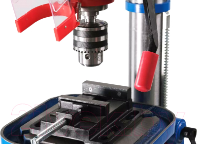 Сверлильный станок Nordberg ND25120- фото4, картинка4 Сверлильный станок Nordberg ND25120- фото4