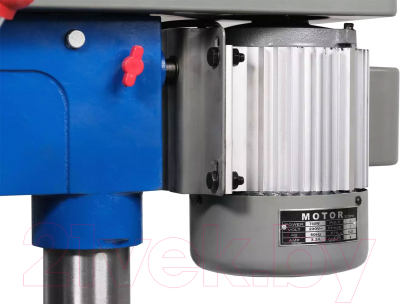 Сверлильный станок Nordberg ND25120- фото6, картинка6 Сверлильный станок Nordberg ND25120- фото6