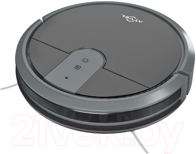 Робот-пылесос Atvel R70- фото7