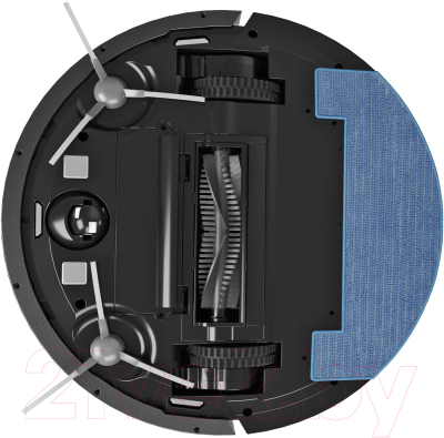 Робот-пылесос Atvel R70- фото9